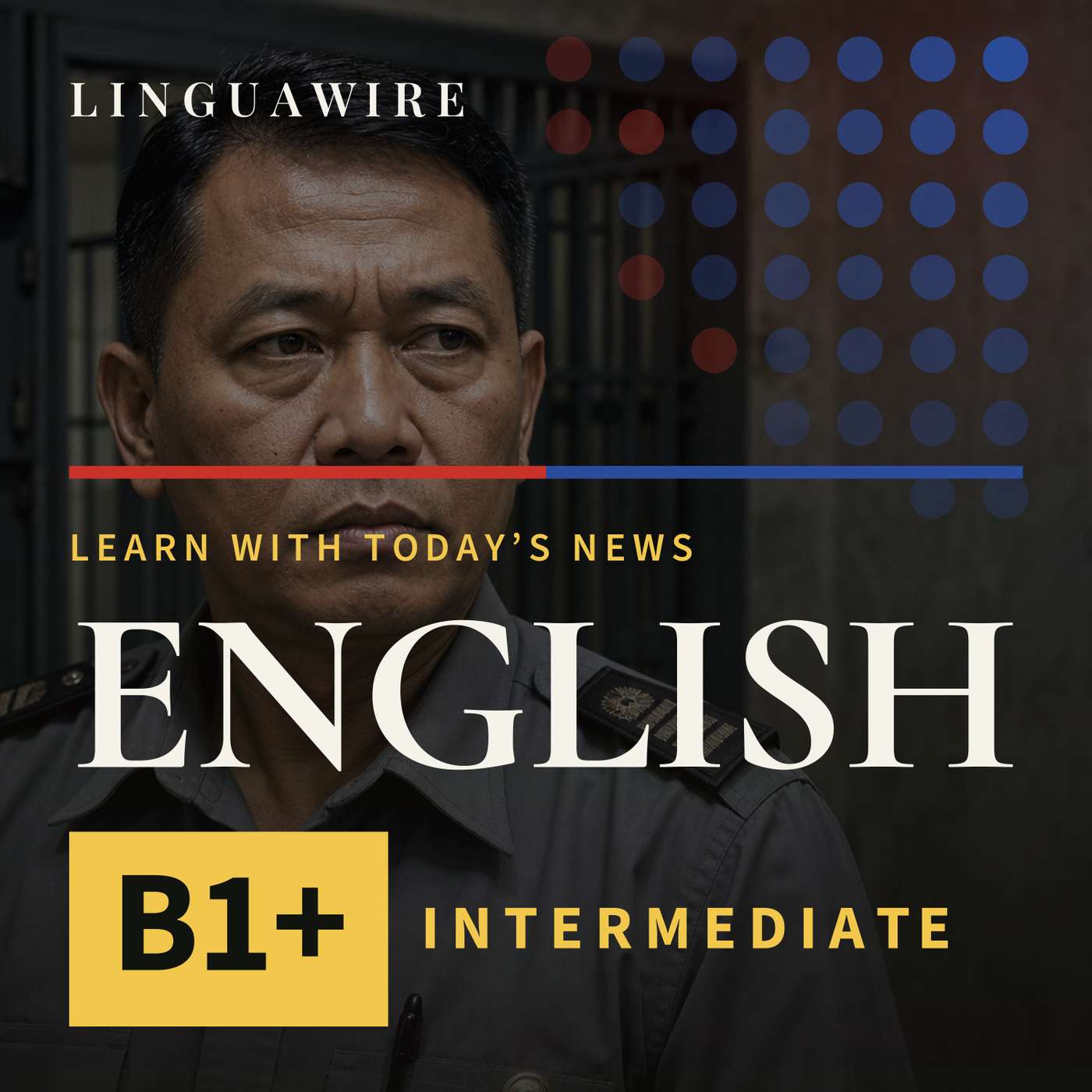 B1 English News | Luxury Apartments Found Inside an Indonesian Prison