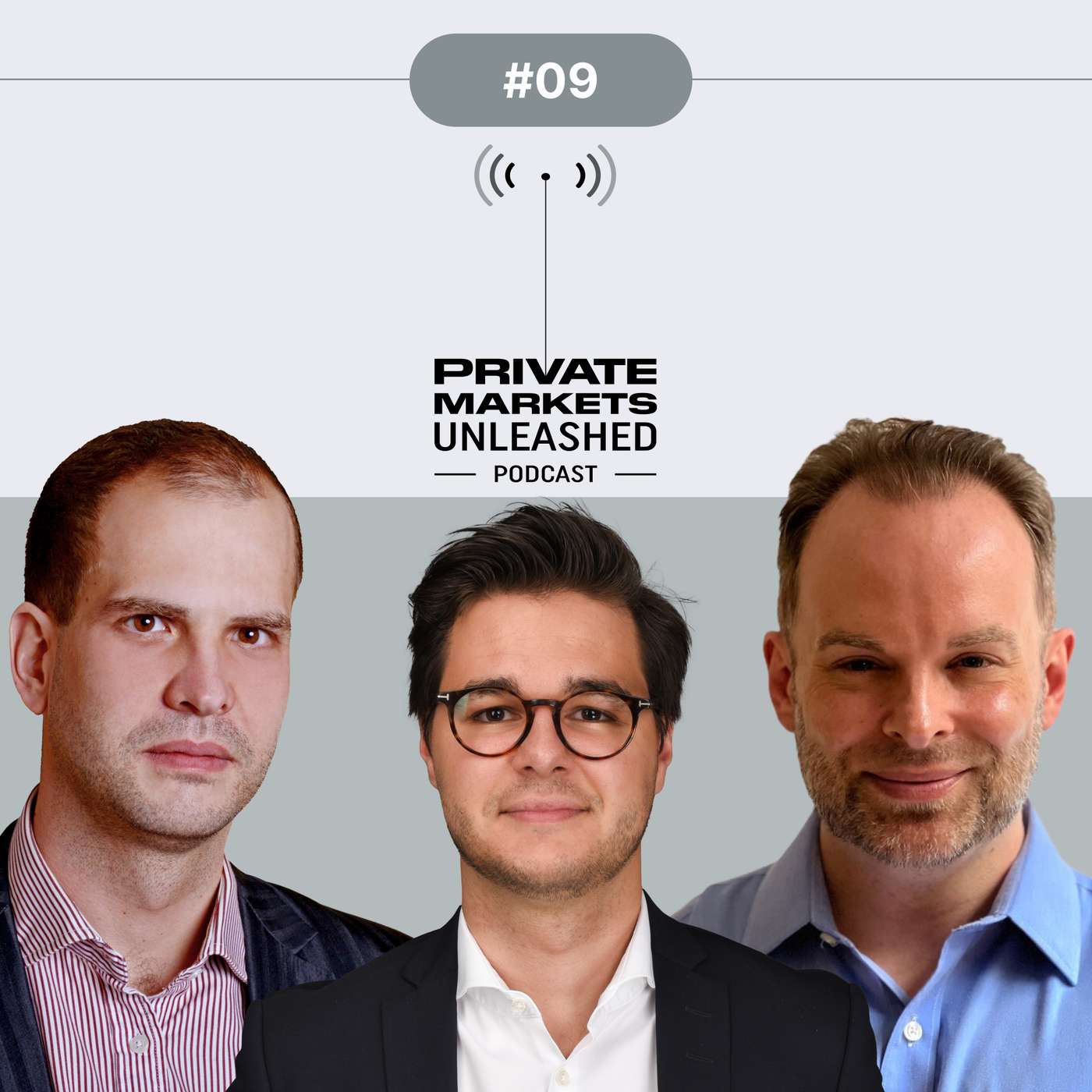 Private Markets Unleashed