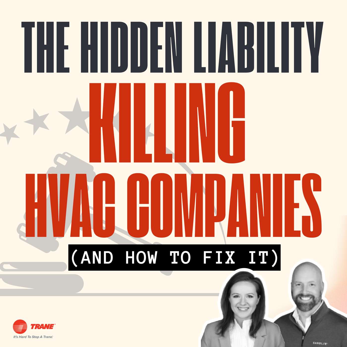 The Hidden Liability Killing HVAC Companies (And How to Fix It)