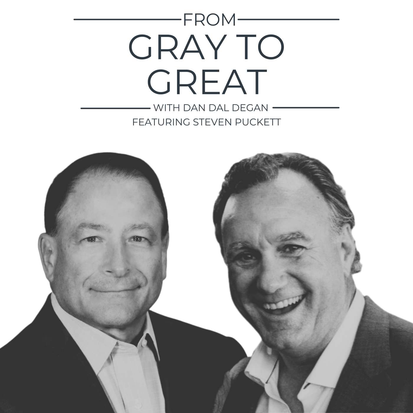 Gray to Great