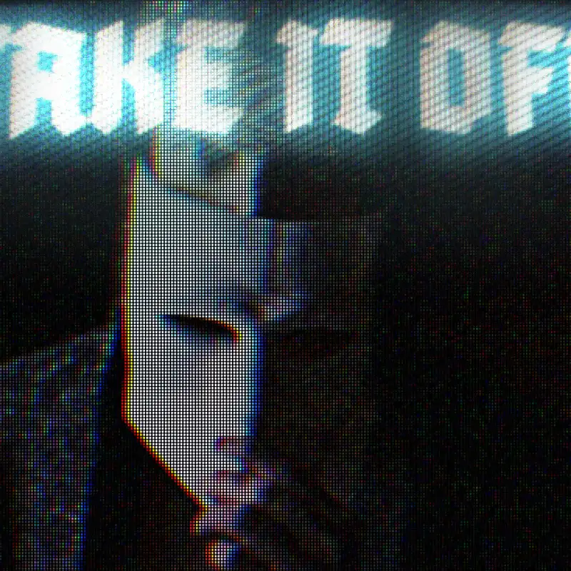 the masks we left behind. [The Counter Hit #7]