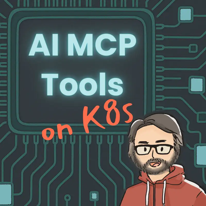 Running AI MCP Tools on Kubernetes with kagent