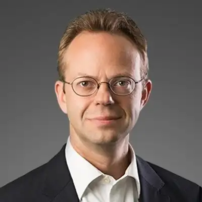 Eric Bricker, M.D.