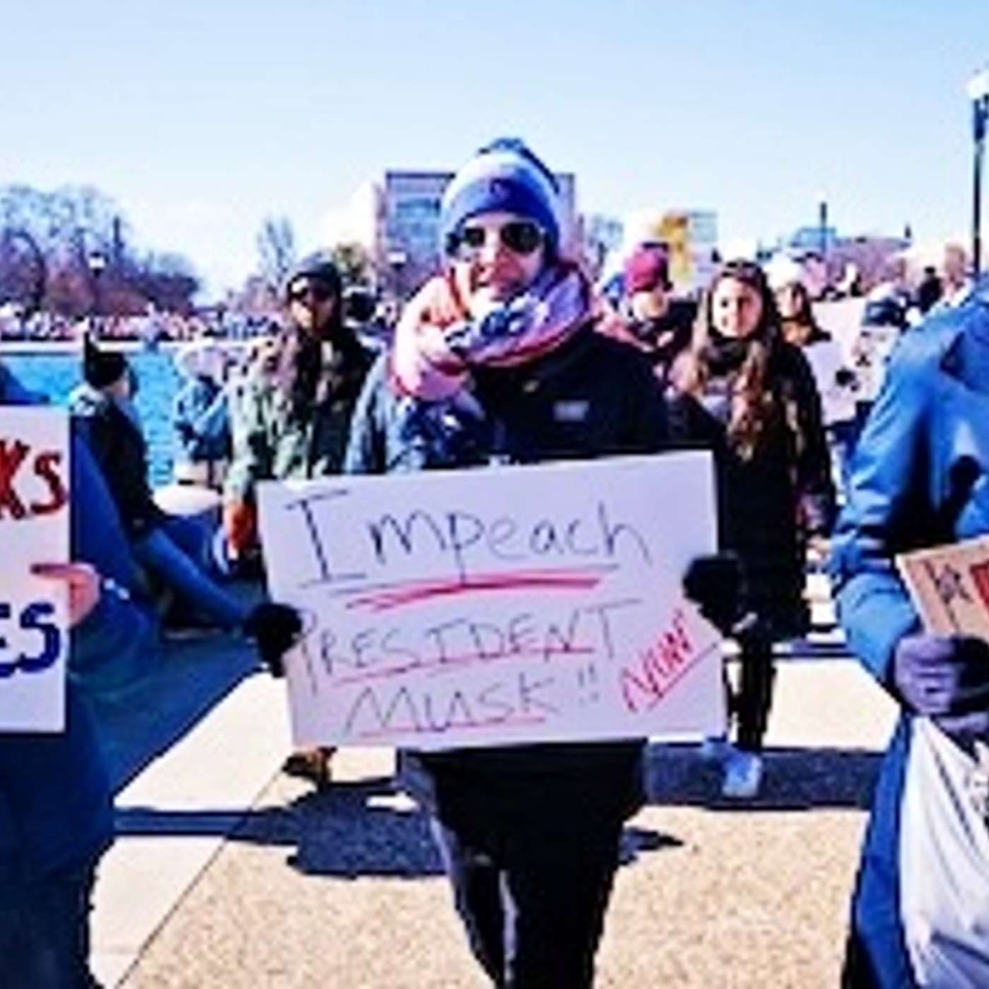 Civil Resistance Strategies and Tactics to Resist the Trump-Musk Coup