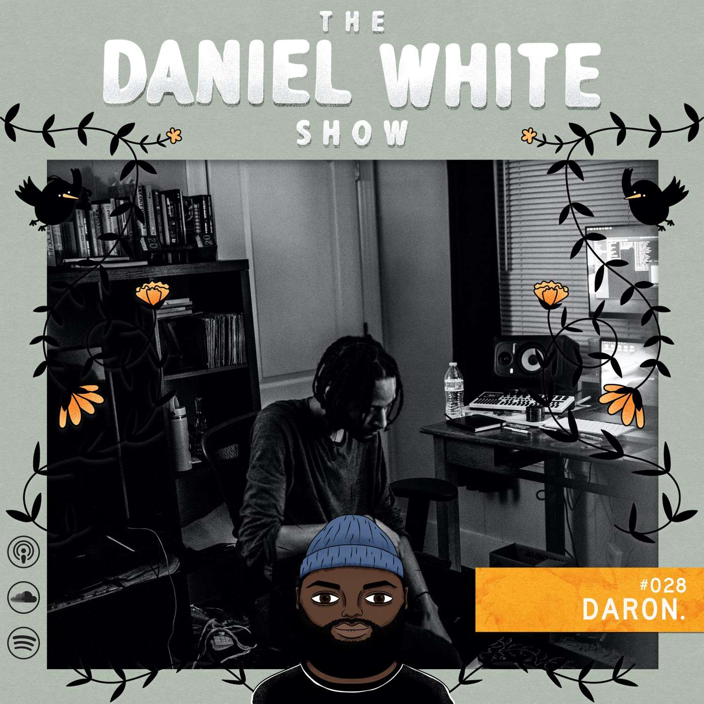 29: Daron. episode artwork