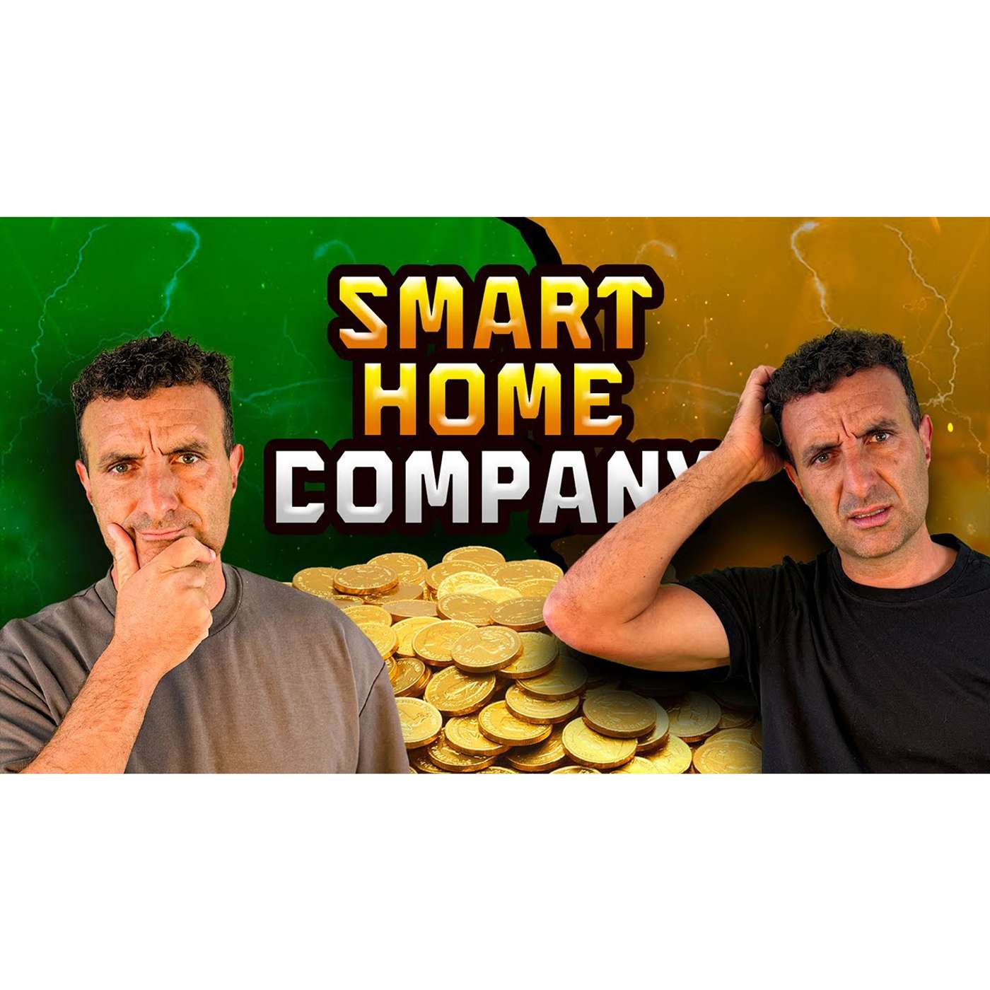 Podcast artwork
