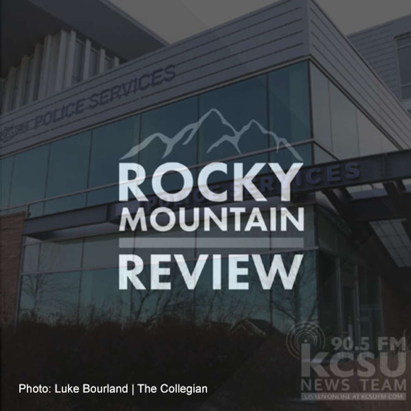 CSU holds Fall Clean-up, FCPS under new investigation episode artwork
