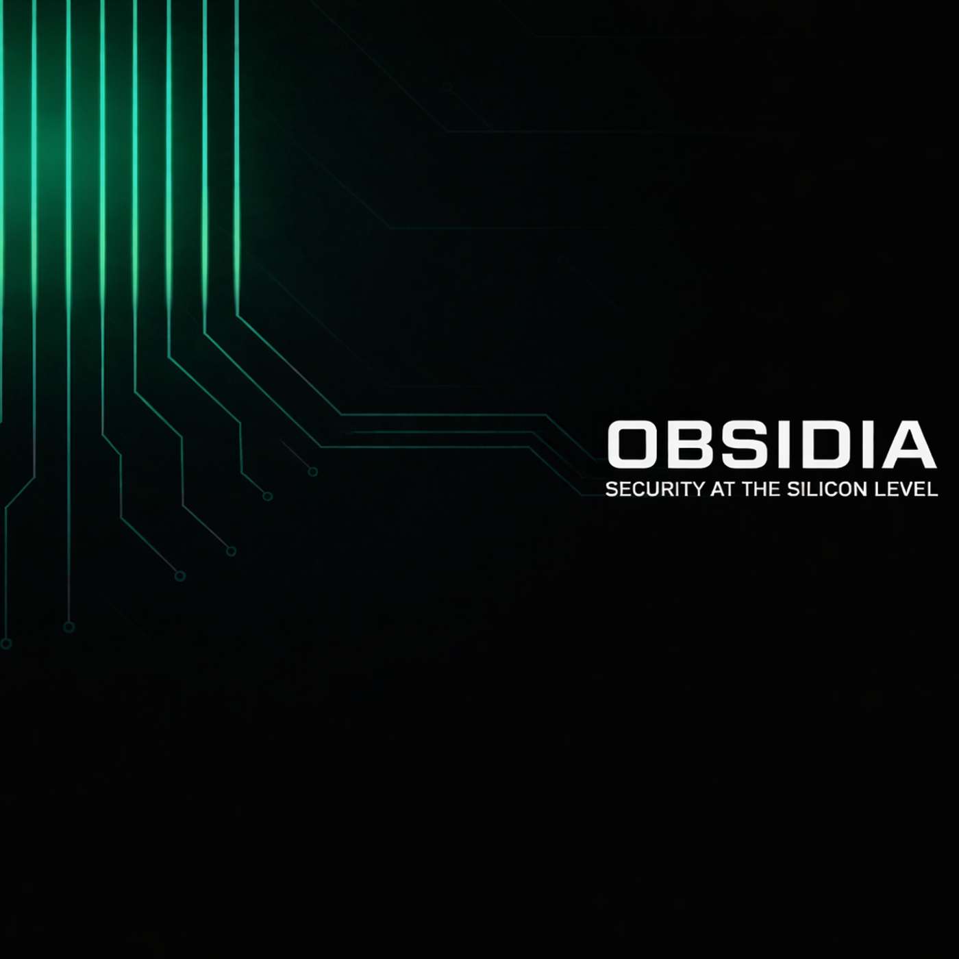 Obsidio podcast artwork