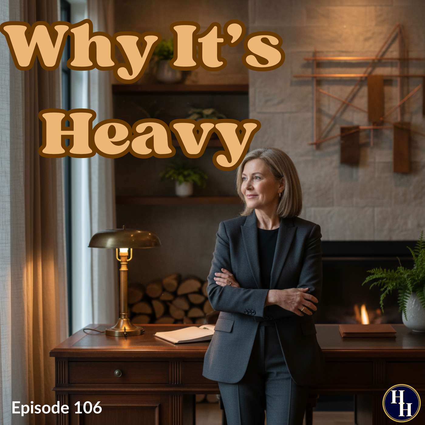 The Hotelier Helpcast