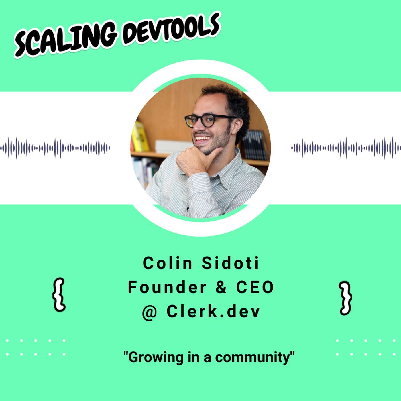 Scaling DevTools