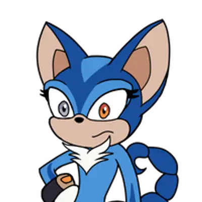 WaterBat95