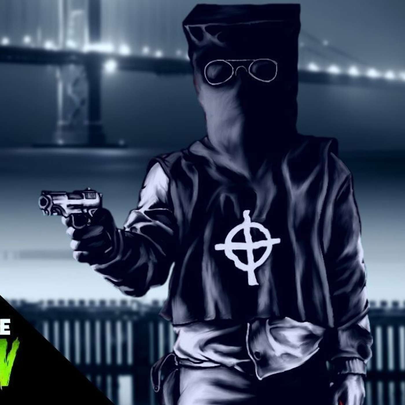 They Made a Movie to Catch The Zodiac Killer! episode artwork