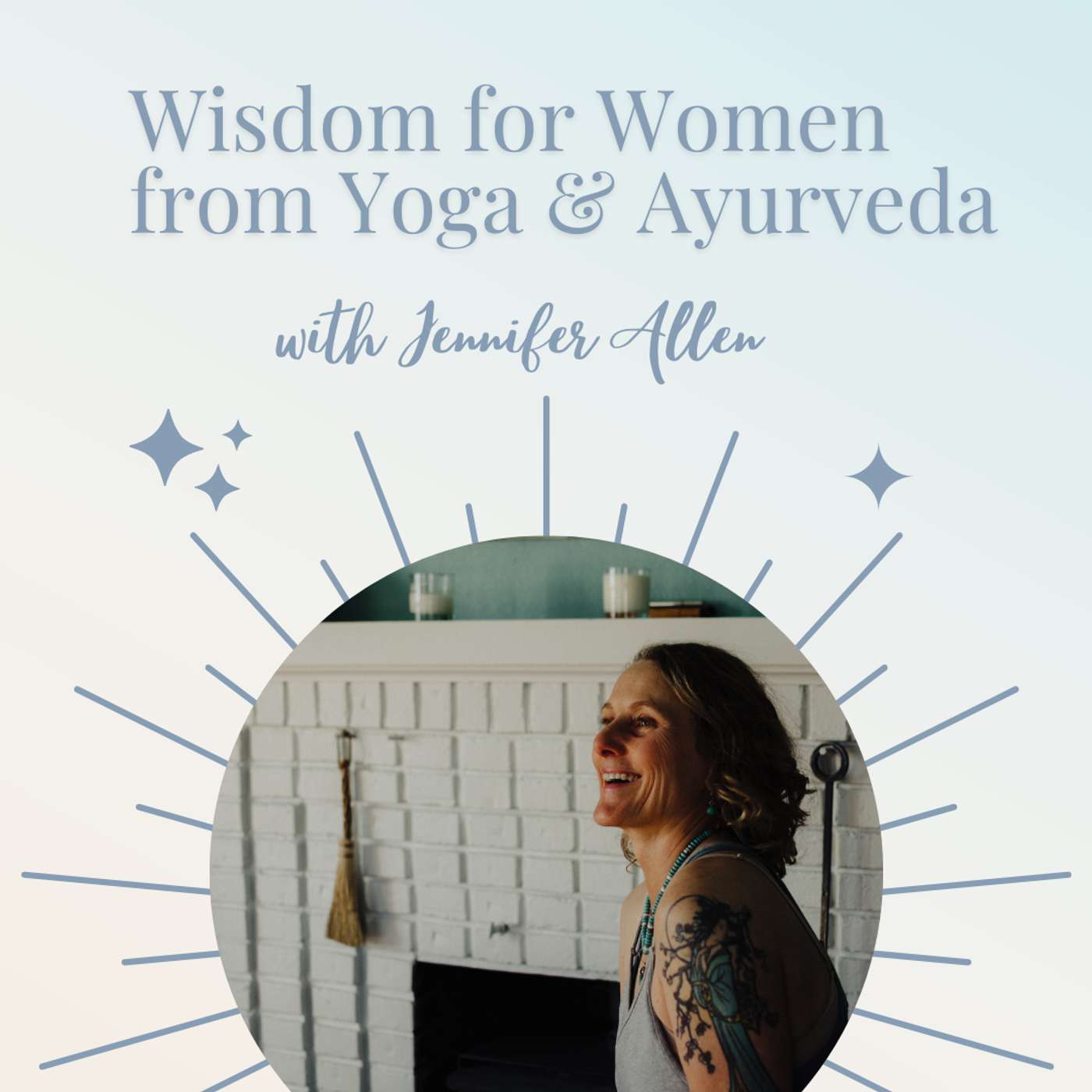 Wisdom for Women from Yoga & Ayurveda