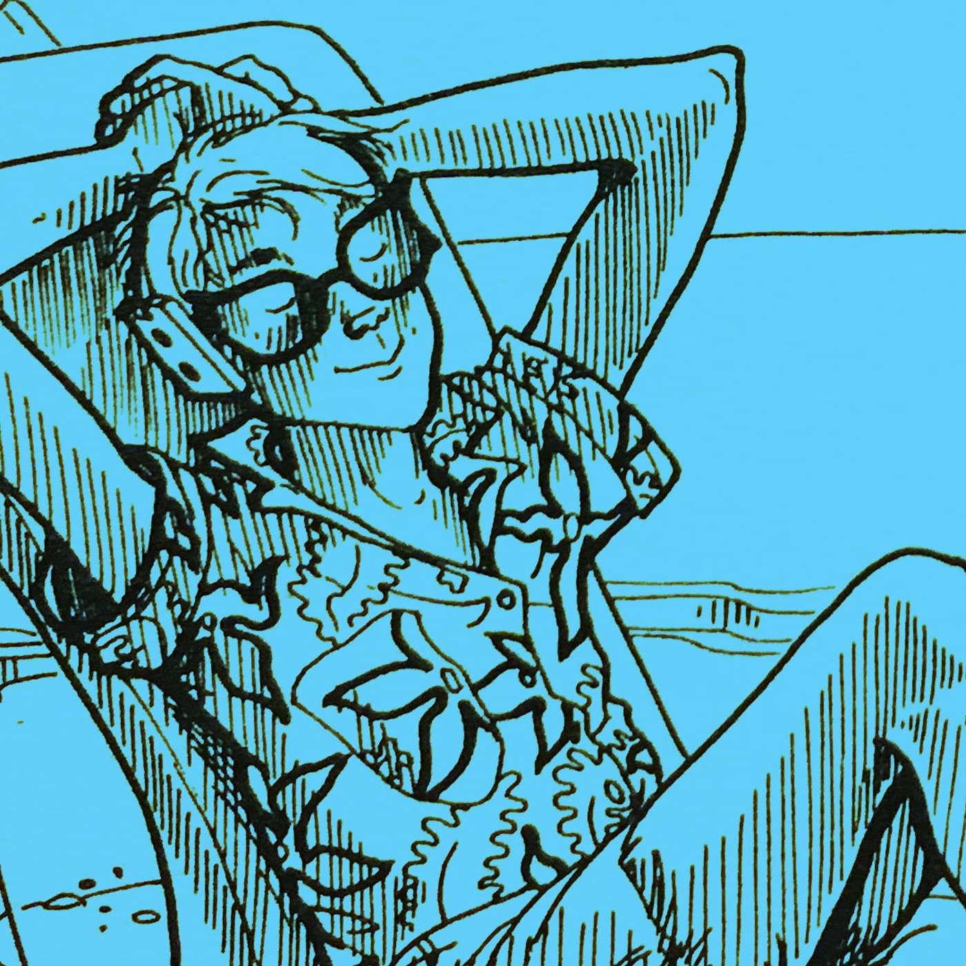 Finish It! The Podcast: The Musical