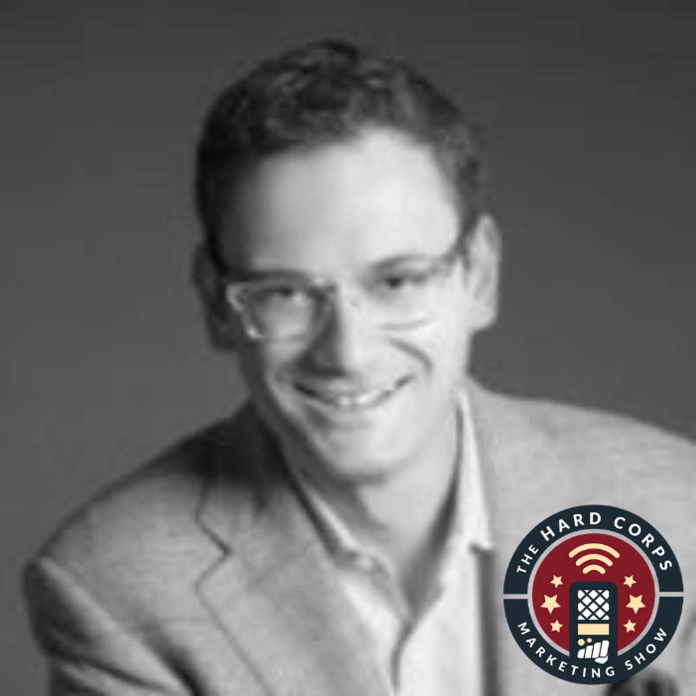 The Hard Corps Marketing Show