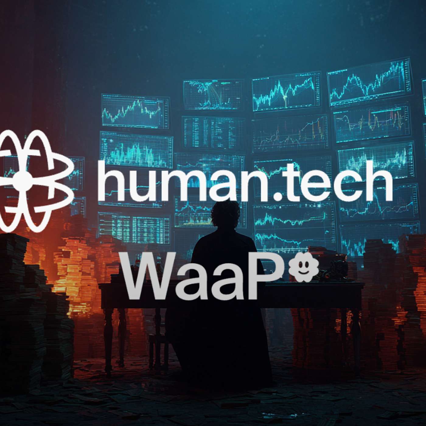 WaaP Launches on Sui: How human.tech Is Transforming Access for 3 Million Crypto Users