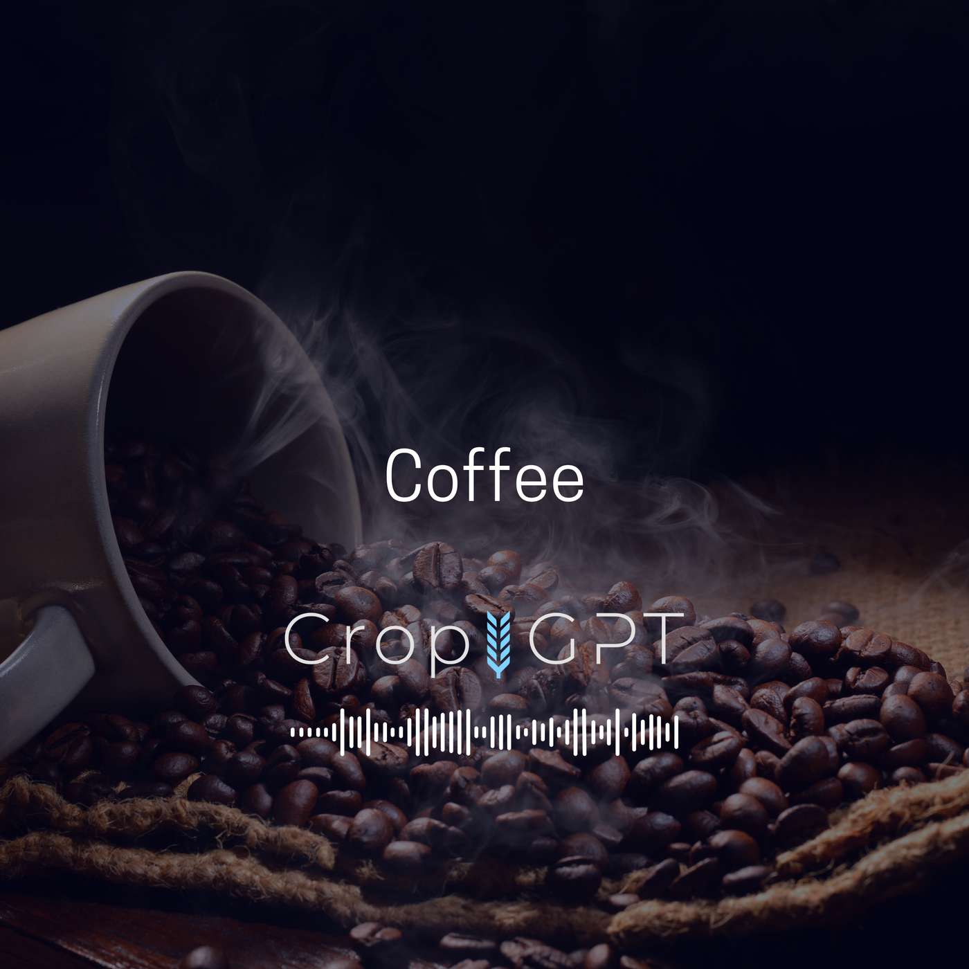 CropGPT - Podcast for Commodities
