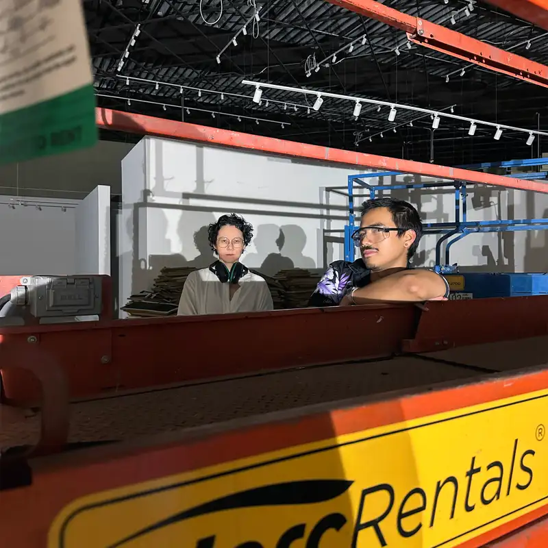 Episode 2: Roof Renovation Rhapsody