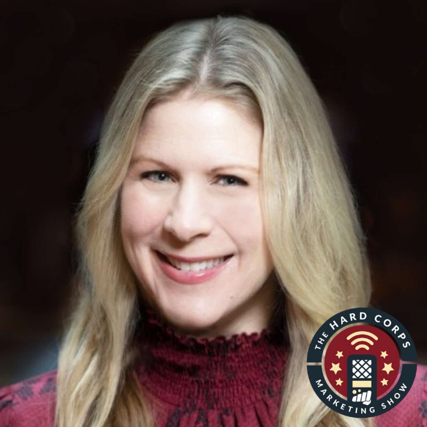 The Hard Corps Marketing Show