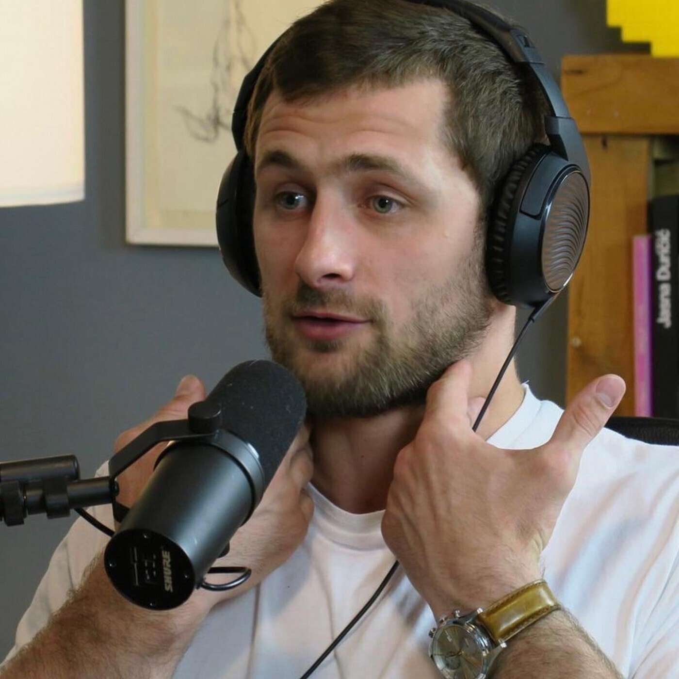 Podcast 133: Aleksandar Kukolj