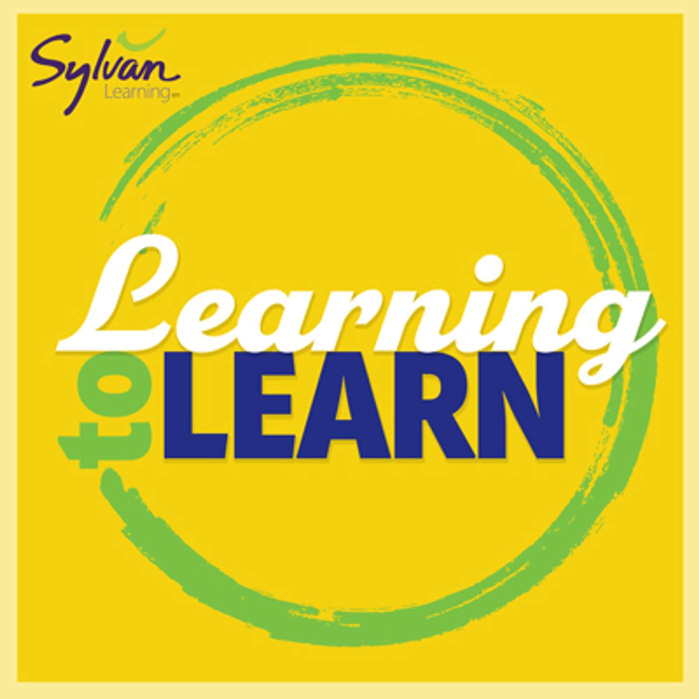 Learning to Learn podcast artwork
