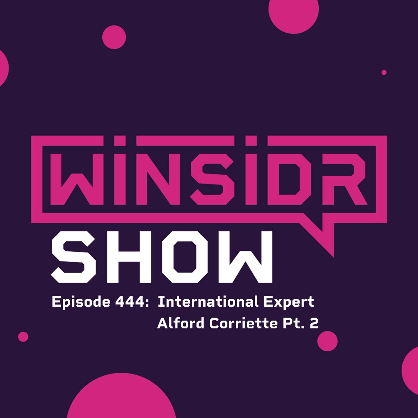 Winsidr WNBA Show