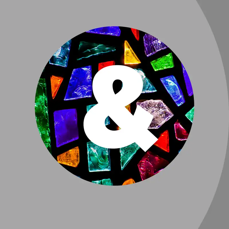 Episode 125: LGBTQ Issues in the Evangelical Covenant Church with Chris Gehrz