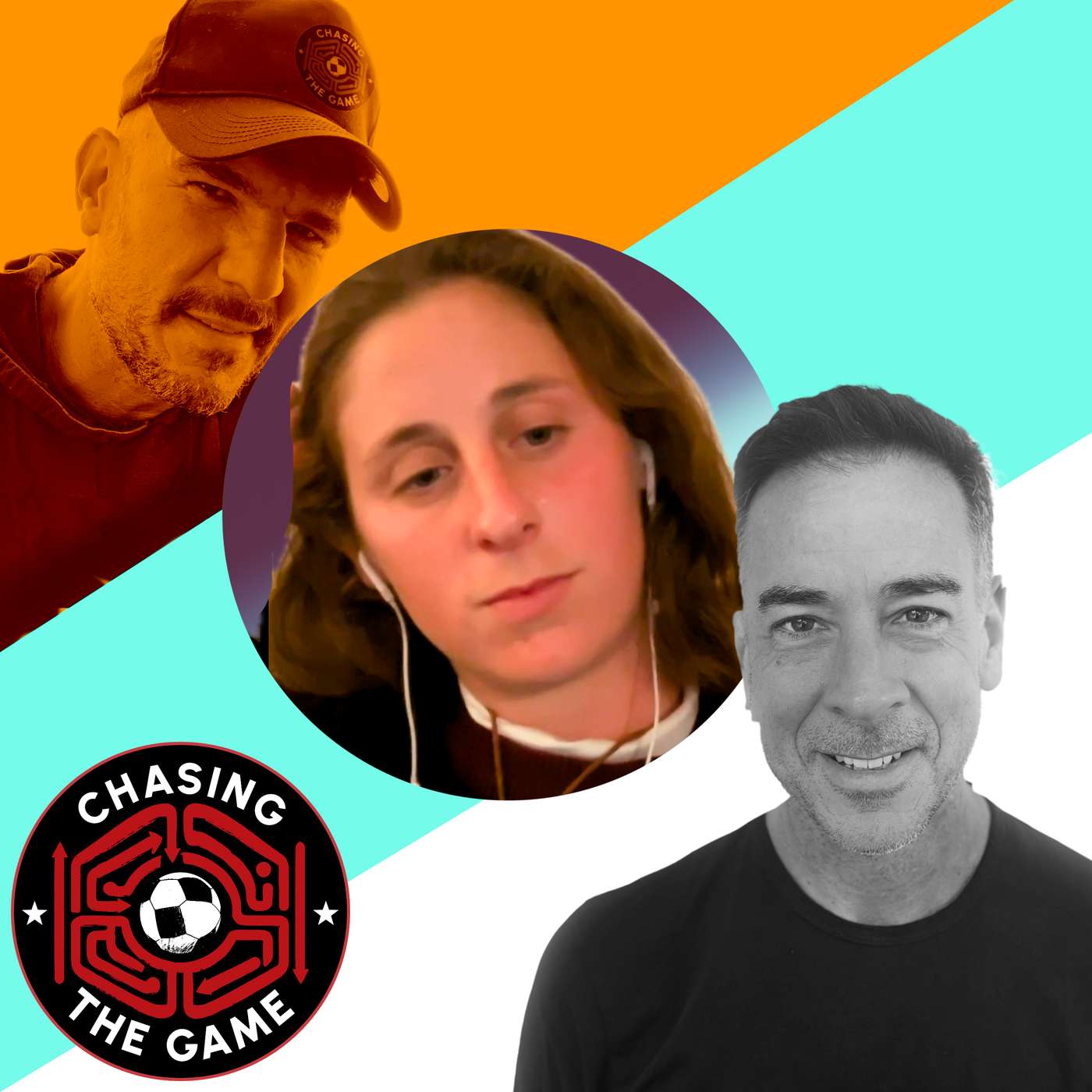 What Builds a Pro Player? Talia Sommer on Parents, Pressure, and Playing With Boys What Builds a Pro Player? Talia Sommer on Parents, Pressure, and Playing With Boys