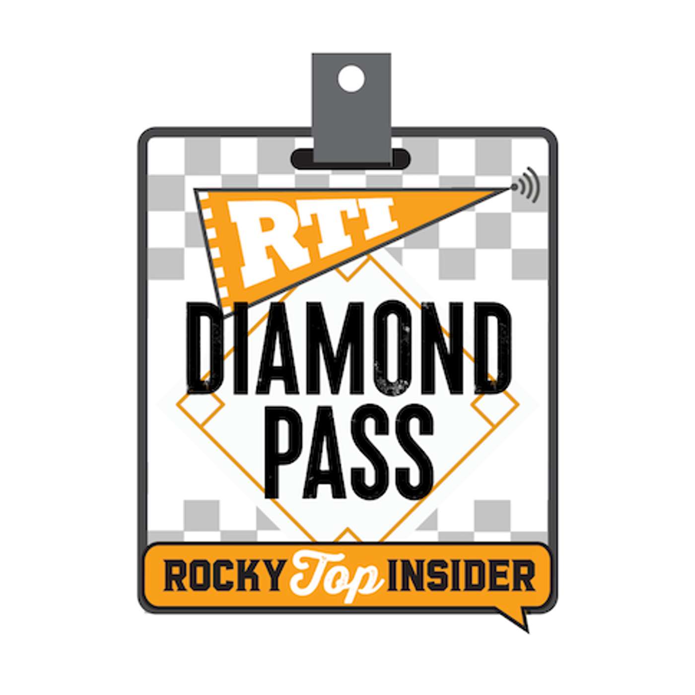 Did Tennessee Baseball Make Progress In Its Series Loss to Arkansas? | RTI: Diamond Pass episode artwork
