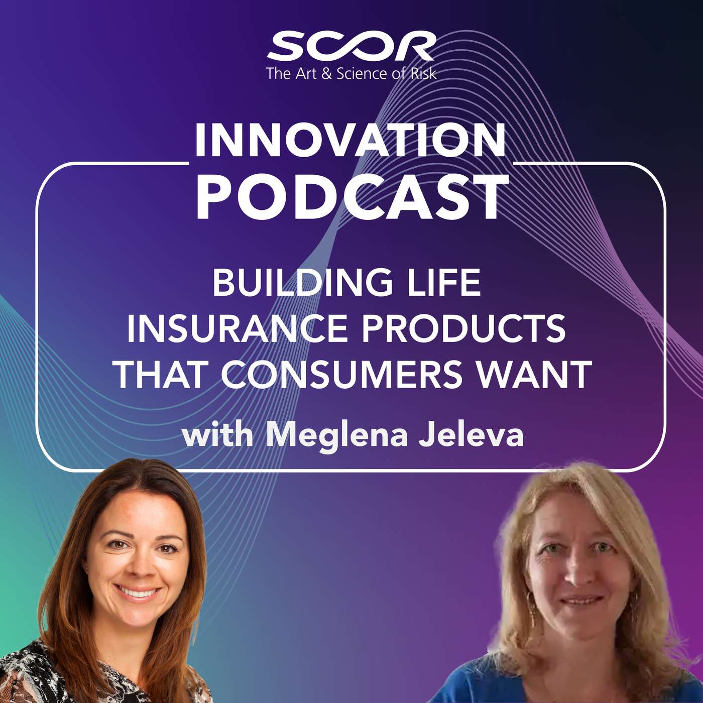SCOR INNOVATION PODCAST