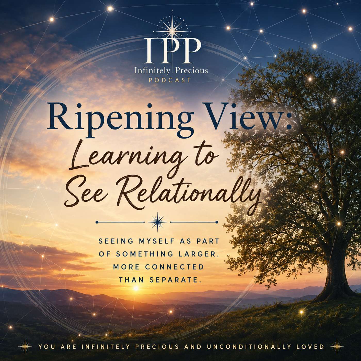 Ripening View: Learning to See Relationally episode artwork