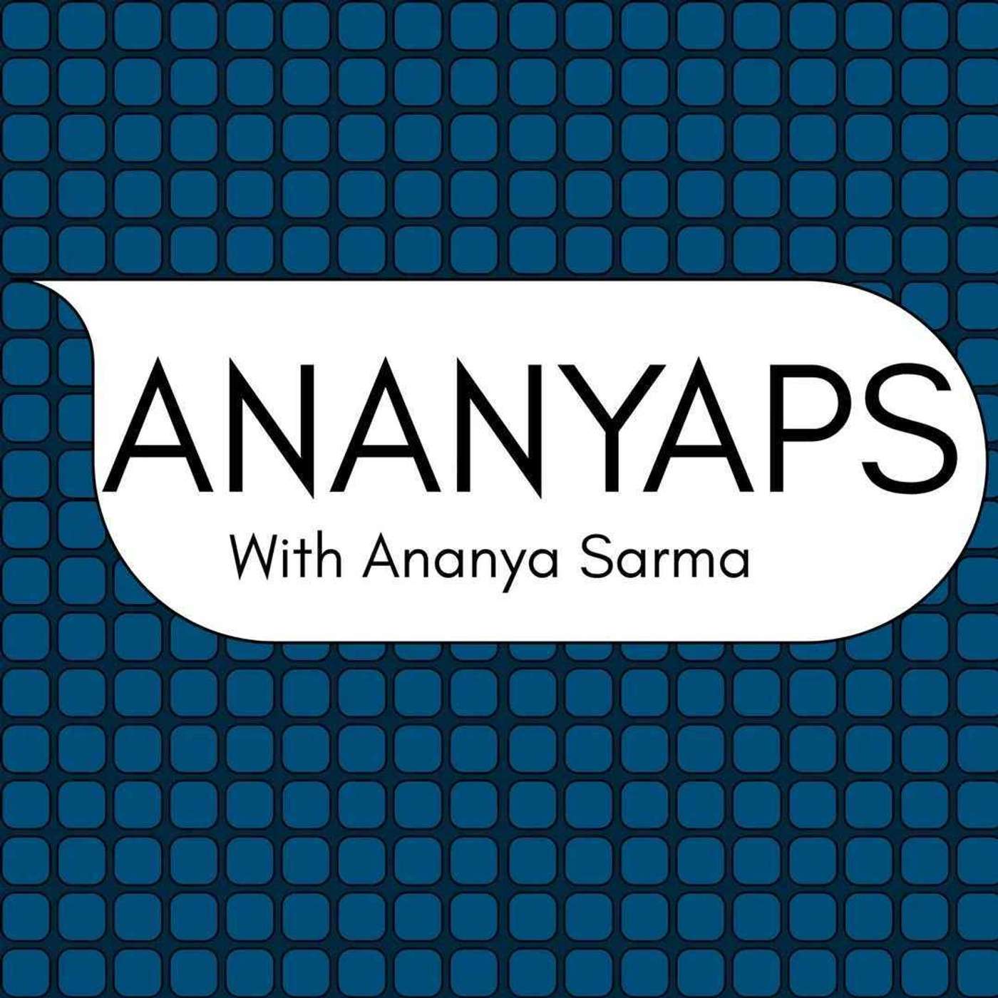 Ananyaps
