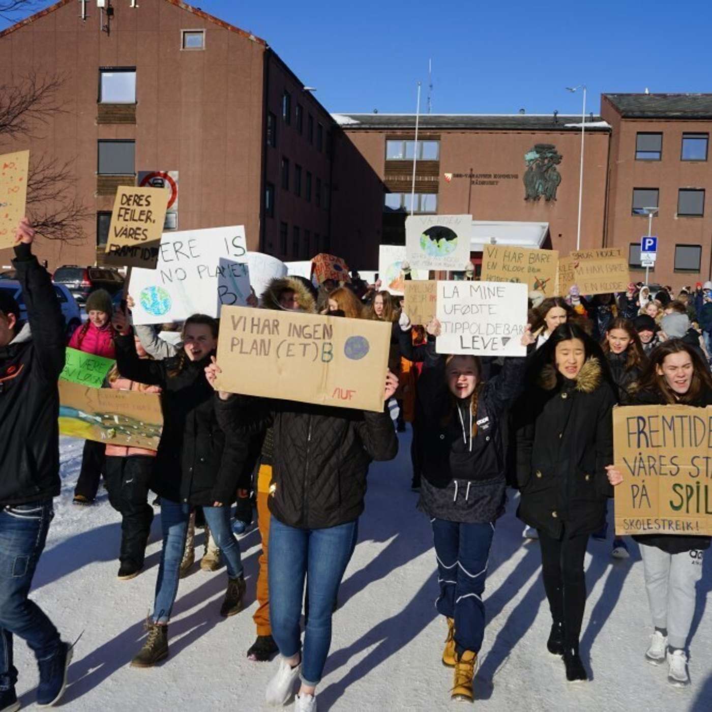 ВМО: 2022 год стал одним из восьми самых жарких за всю историю наблюдений