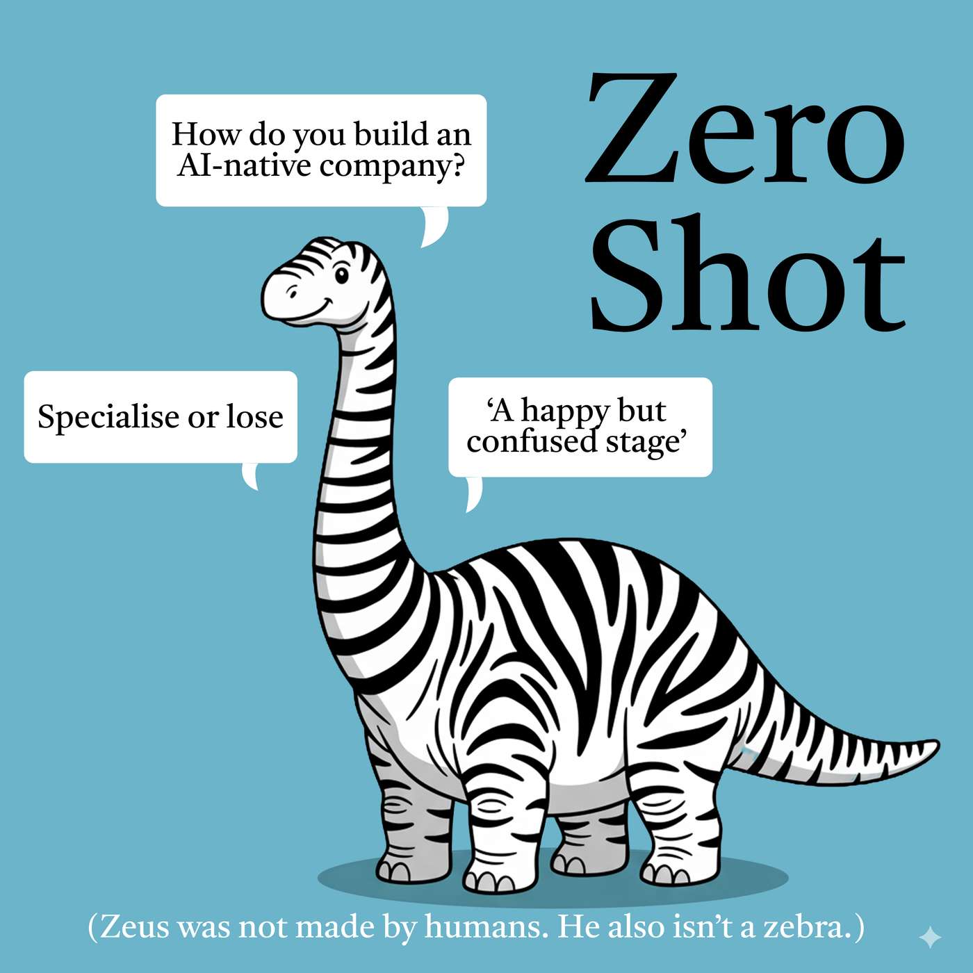 AI and the end of SaaS 'playbooks'