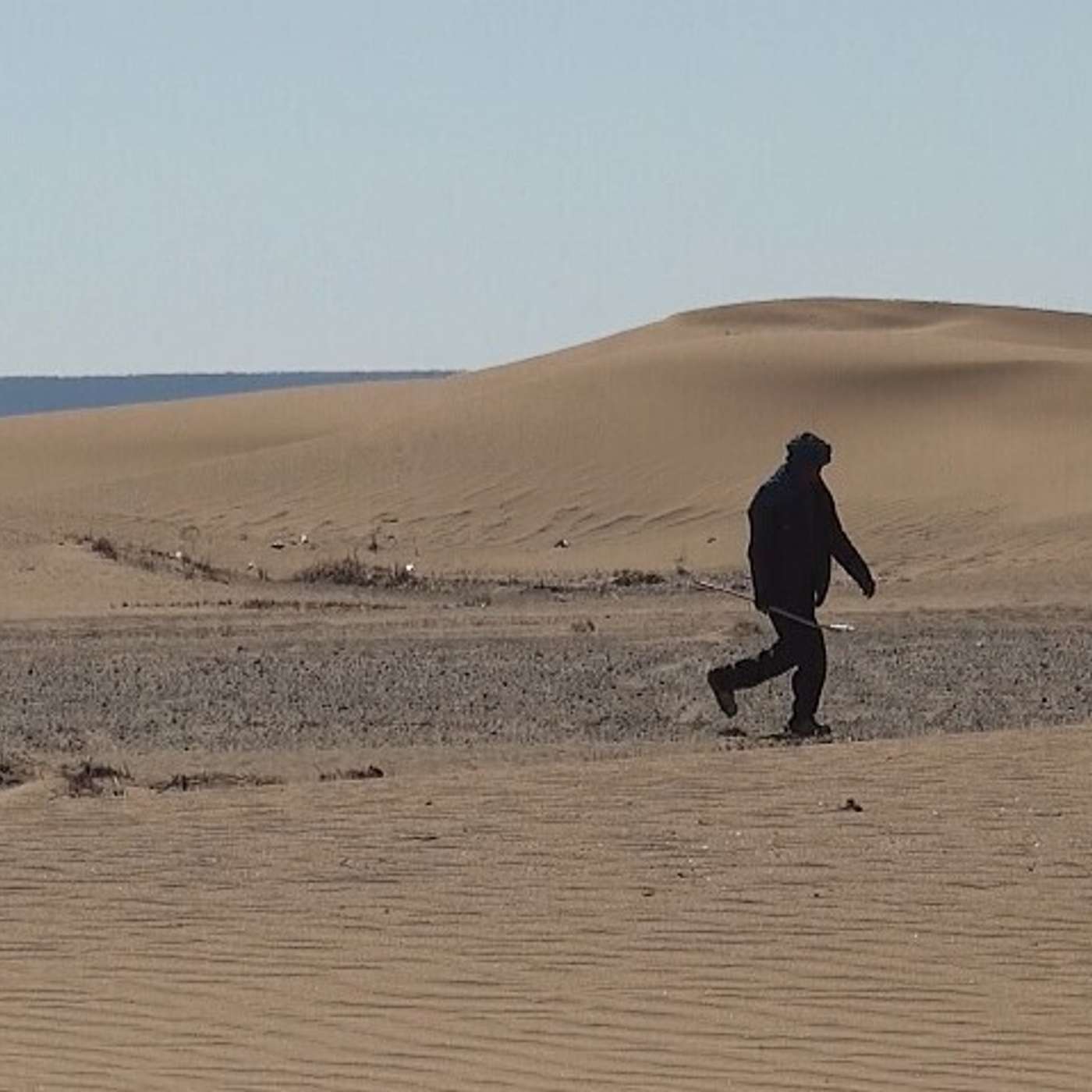 Karmels hage på St Rita Radio