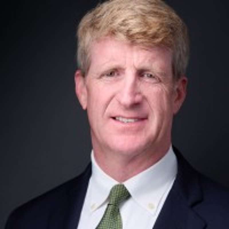 Patrick J. Kennedy