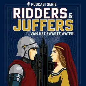 Ridders en Juffers van het Zwartewater