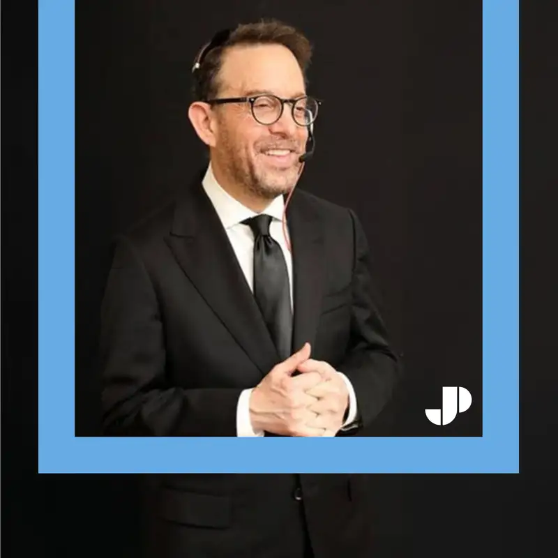 The Importance of Allies & Haredi Real Estate Mogul David Lichtenstein 