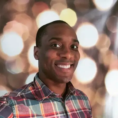 Anthony Smith
