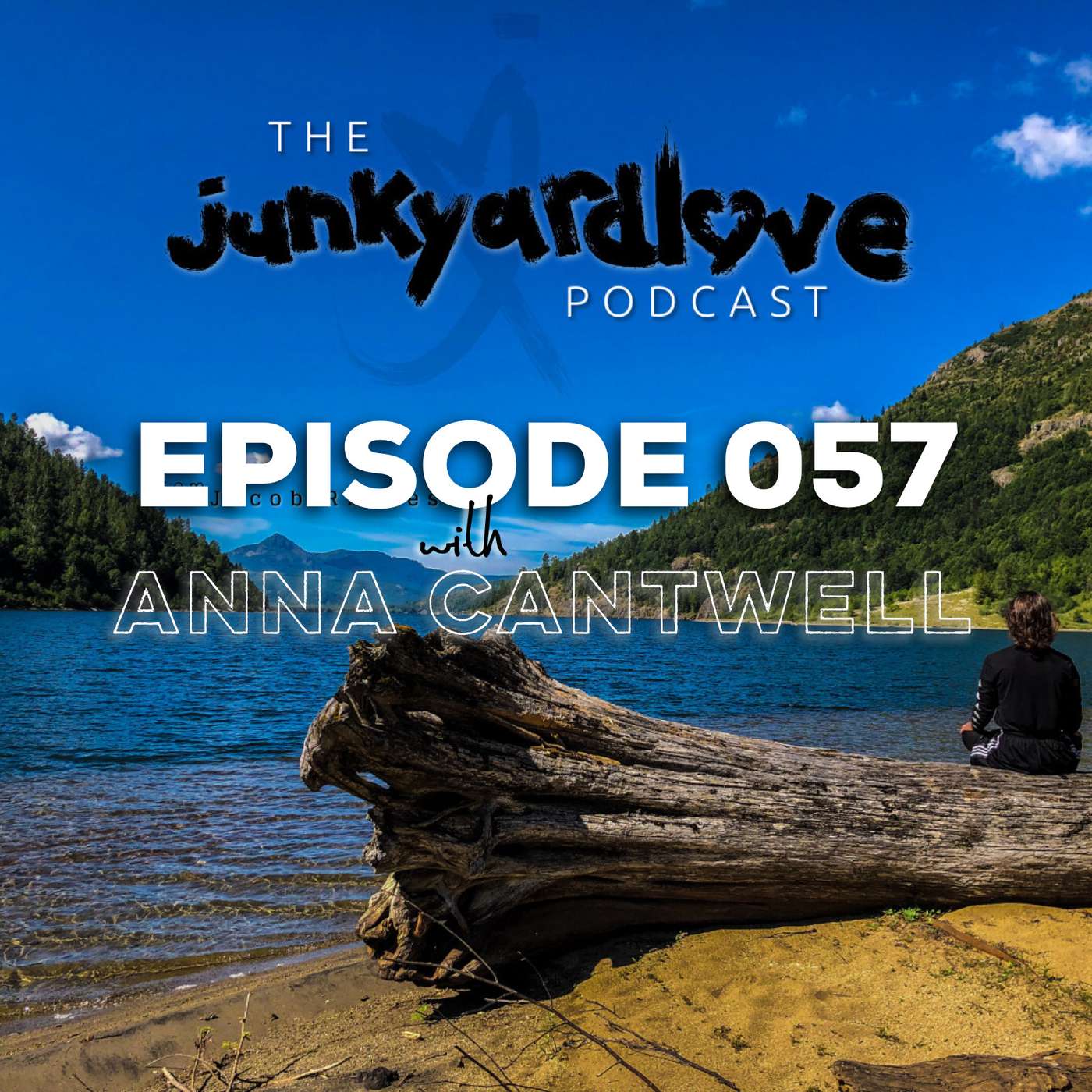 The Junkyard Love Podcast