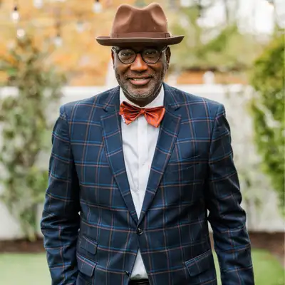 Dr. David Banks