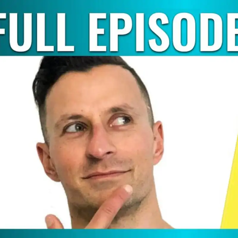 #16 Steve Glaveski, CEO of Collective Campus