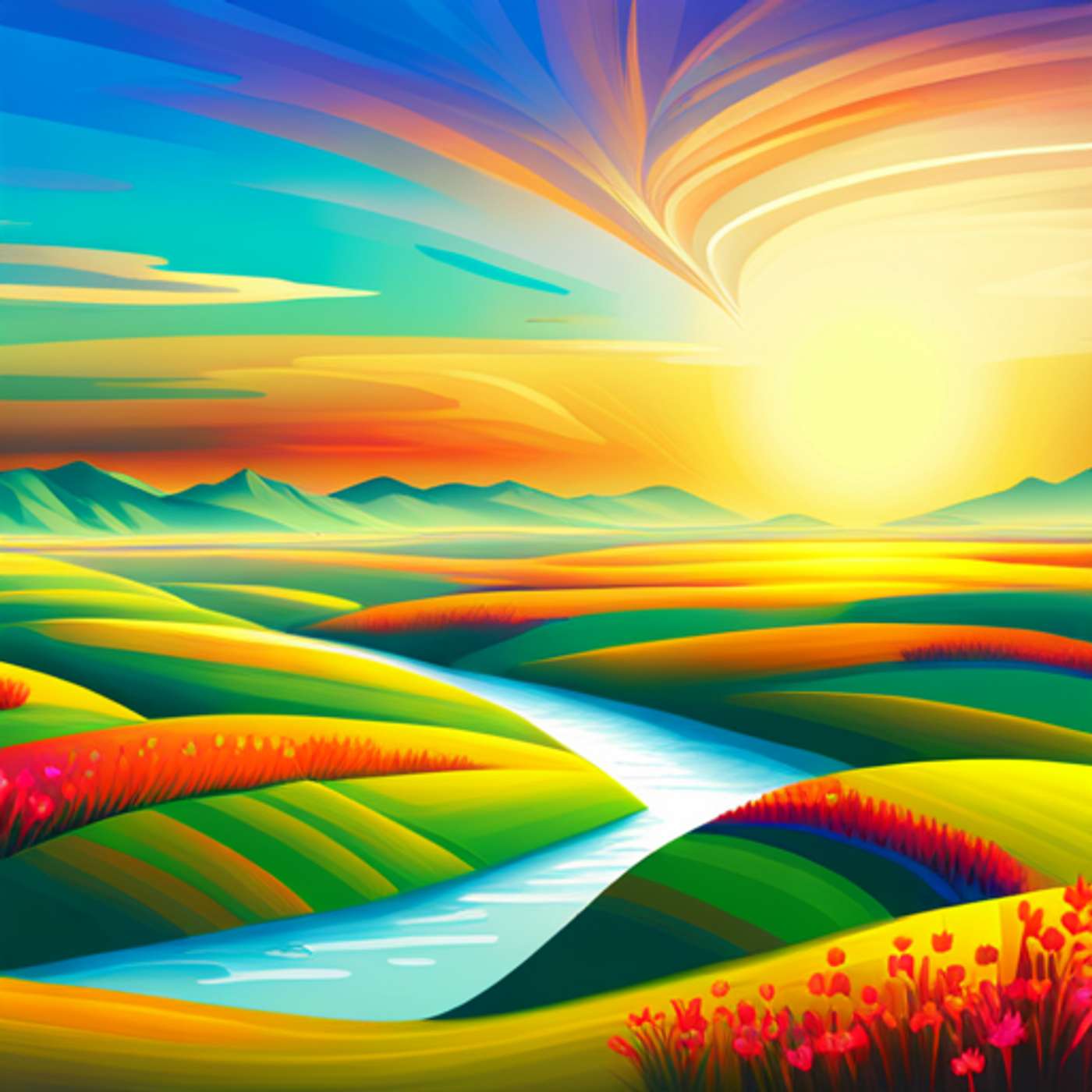 Rambam's Wisdom for Everyday Mindfulness episode artwork