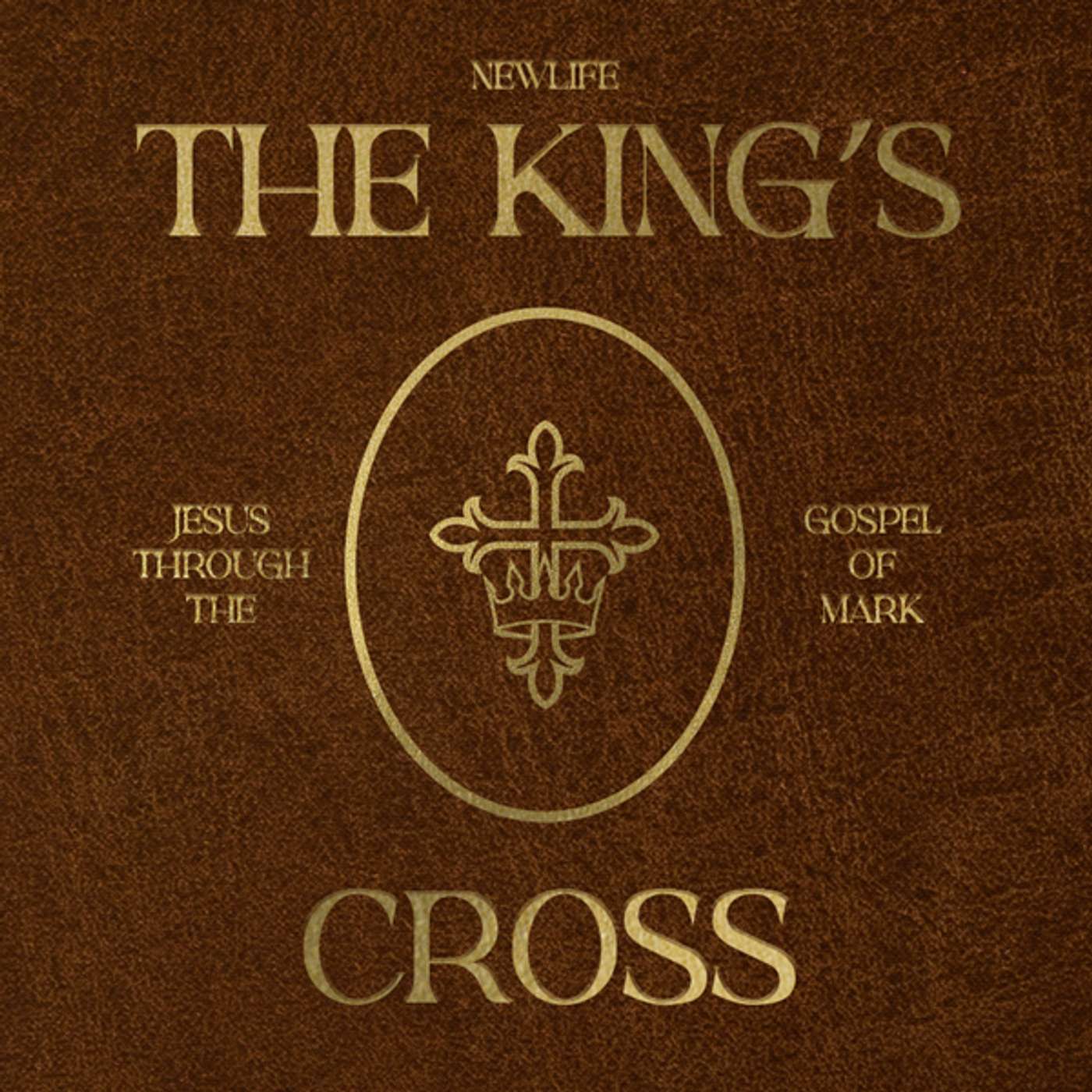 The King's Cross - Religious Purity - James Weeks