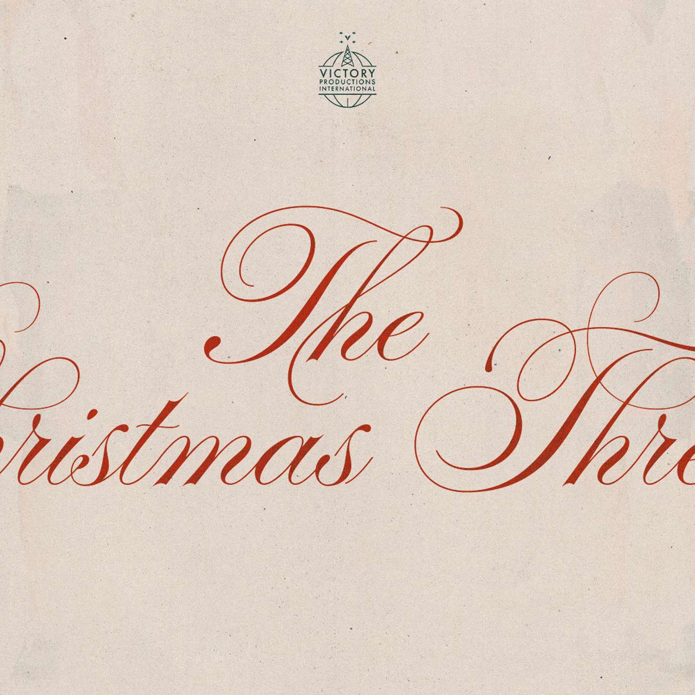 Christmas Thread | Victory Productions 2023