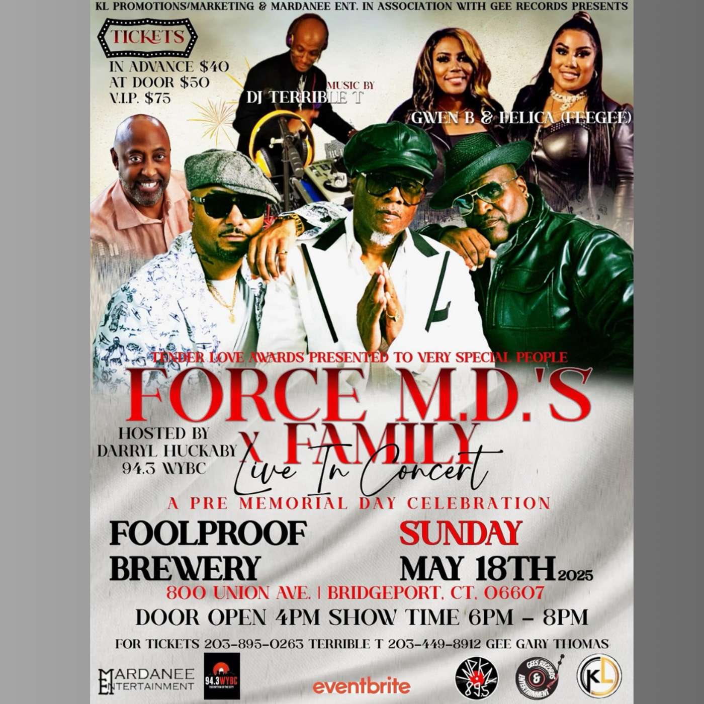 WPKN Music, Arts, and Culture Podcast