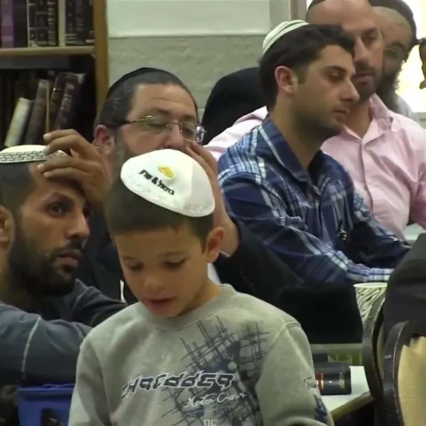 הרב יורם אברג'ל - המסר היומי - יום הבהיר י"ז סיון - י"ז סיון תשפ''ה