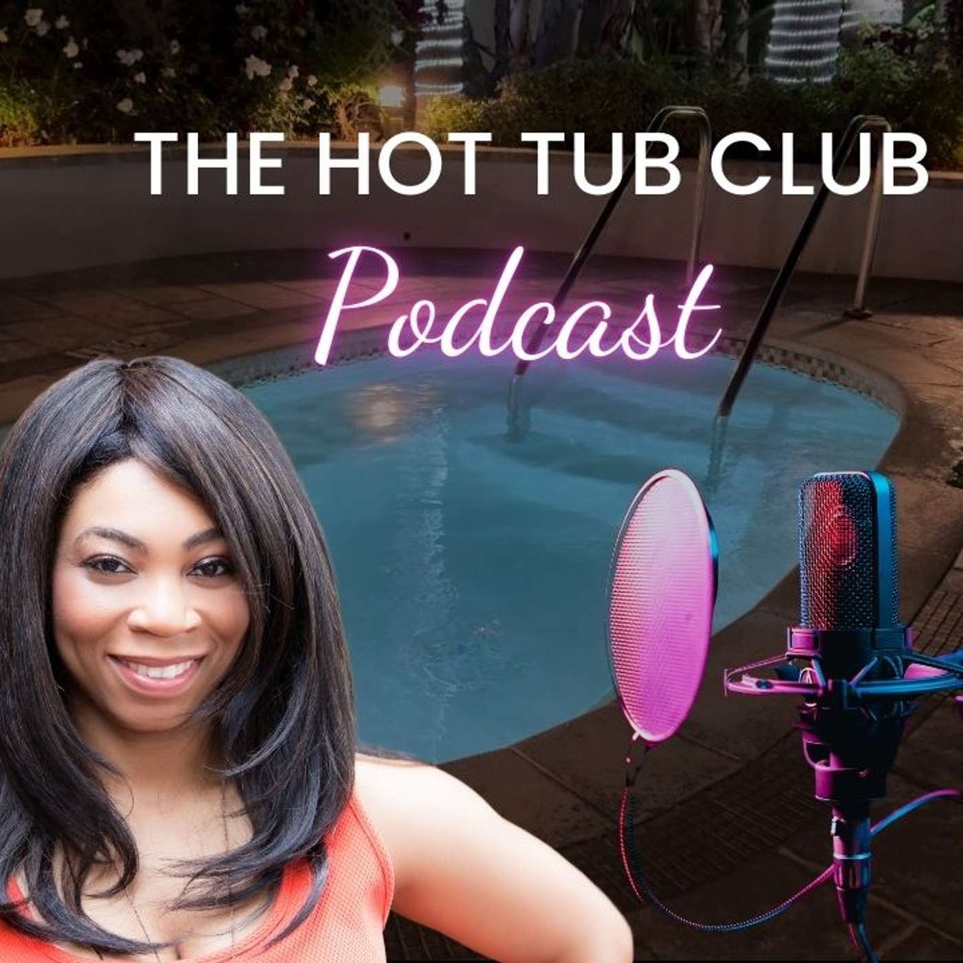 The Hot Tub Club