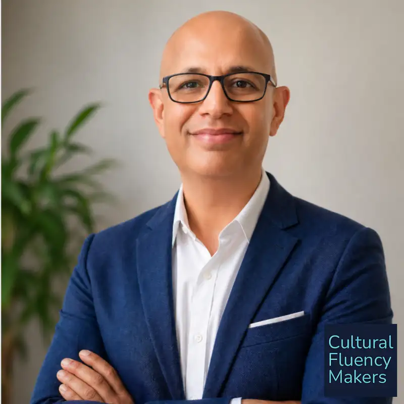 Trends Fade, Culture Compounds: Pankaj Chopra on the New Rules of Consumer Data
