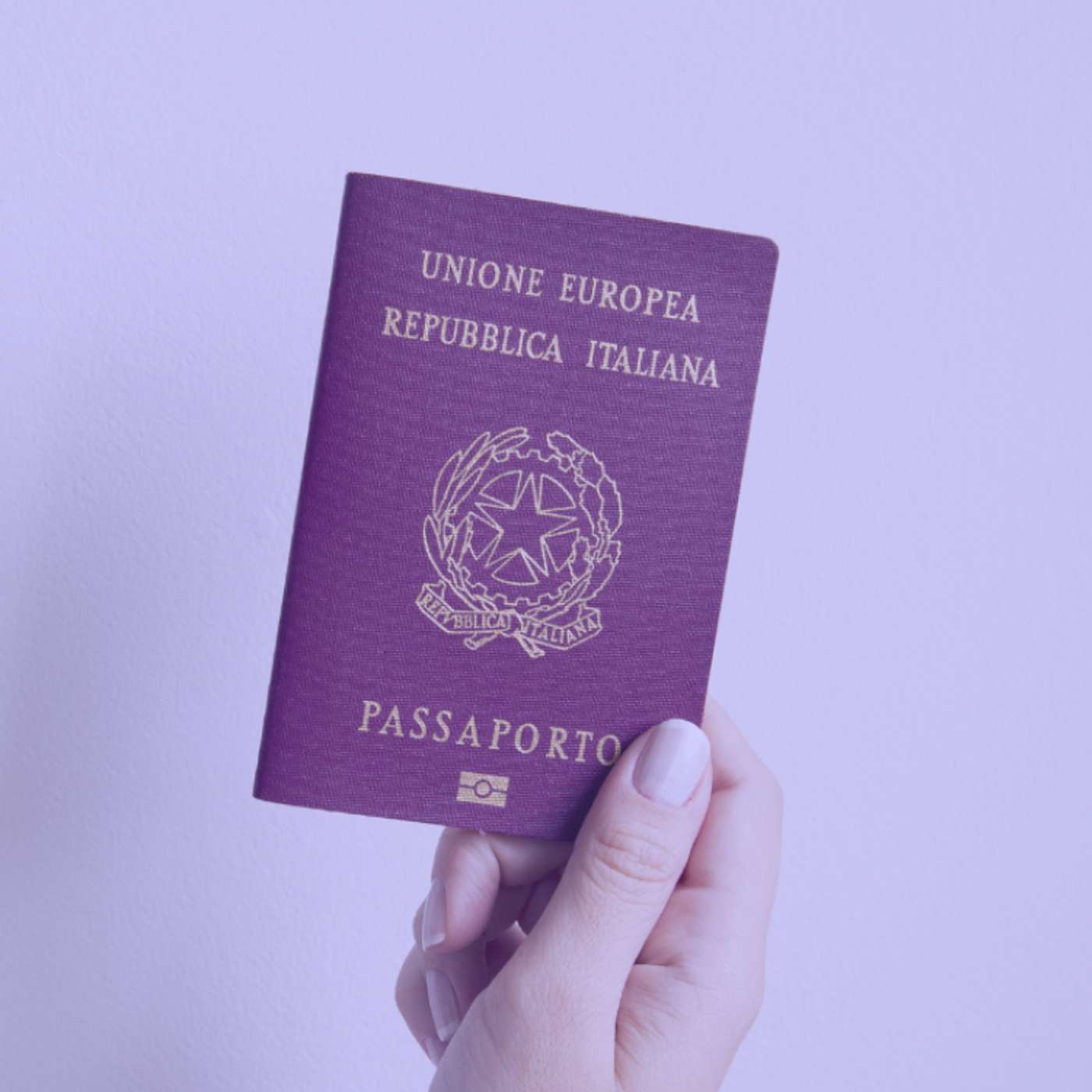 #560 | What Makes An Italian? podcast